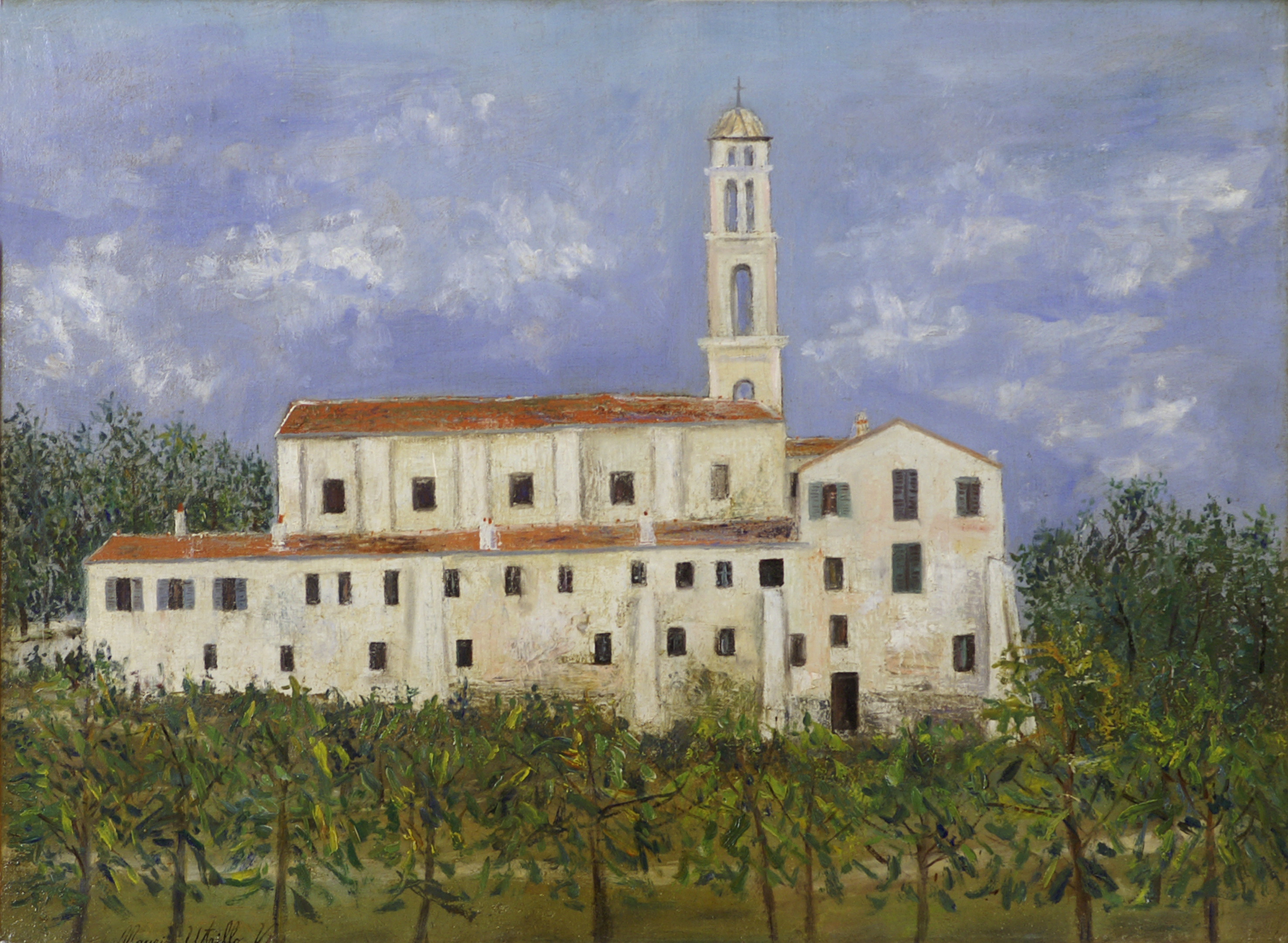 Couvent de Piedicroce